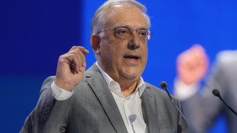 Τάκης Θεοδωρικάκος στο Συνέδριο της ΝΔ: «Τα διαζύγια στην παράταξη δεν πήγαν ποτέ καλά - Να μη λείψει κανείς»