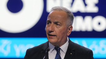 Σταύρος Καλαφάτης: Στόχος μας να γίνει η Ελλάδα αναδυόμενος κόμβος βιοτεχνολογίας