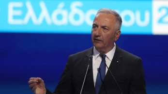 Σταύρος Καλαφάτης στο Συνέδριο της ΝΔ: «Με τις μεταρρυθμίσεις το κράτος έγινε φιλικό προς πολίτες και επιχειρήσεις»