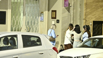 Με την… αγάπη της Ρωσίας και του Αυγερινού ανατέλλει το κόμμα Καρυστιανού