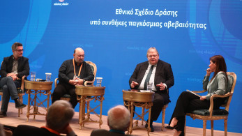 Ευάγγελος Βενιζέλος: ο Κύκλος Ιδεών και ο «φαύλος κύκλος» με την αναθεώρηση του συντάγματος (video)