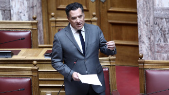 Άδωνις Γεωργιάδης: Δεν γίνεται ανάπτυξη στην περιφέρεια χωρίς αξιόπιστες υπηρεσίες υγείας