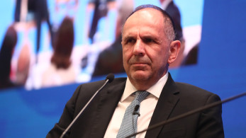 Γιώργος Γεραπετρίτης σε Άγκυρα: Η «Γαλάζια Πατρίδα» δεν έχει έρεισμα στο διεθνές δίκαιο
