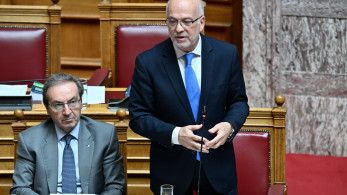 Γιώργος Φλωρίδης: Η νέα ρύθμιση δεν θίγει την Ευρωπαϊκή Εισαγγελία - Η Κοβέσι ήταν ενήμερη