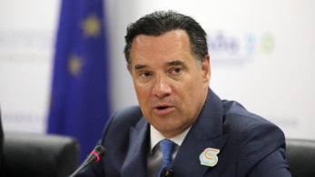Άδωνις Γεωργιάδης για Γωγώ Μαστροκώστα: Πολέμησε πολλαπλούς καρκίνους με τρομερή αξιοπρέπεια - Σύμβολο ζωής