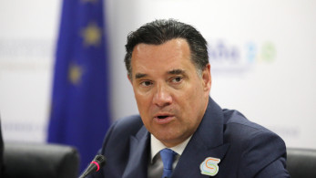 Άδωνις Γεωργιάδης για Γωγώ Μαστροκώστα: Πολέμησε πολλαπλούς καρκίνους με τρομερή αξιοπρέπεια - Σύμβολο ζωής