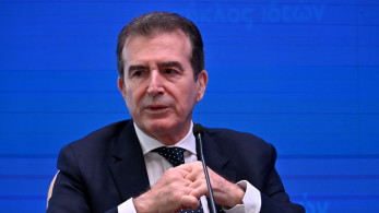 Μήνυμα Χρυσοχοΐδη σε όσους προσπαθούν να διαδεχθούν τη 17Ν: Να ξέρουν, θα πάνε φυλακή (video)