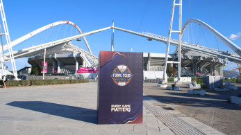 Αυστηρά μέτρα της ΕΛΑΣ για το Final 4 - Μηδενική ανοχή στη βία