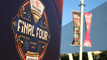 Ferto: οι 3 κούπες του Ολυμπιακού και στο Final Four της Αθήνας η 4η