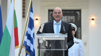 Νίκος Δένδιας: Ελλάδα και Βουλγαρία πυλώνες ειρήνης, ασφάλειας και προόδου για ολόκληρη την περιοχή