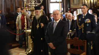 Κωνσταντίνος Τασούλας: Χρέος μας η προσπάθεια για την προκοπή των Επτανήσων και την ασφάλεια της χώρας