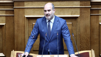 «Πυρά» Δημήτρη Μαρκόπουλου σε αντιπολίτευση: Ως εδώ με τον κανιβαλισμό και την ανθρωποφαγία στελεχών μας