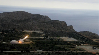 Η απομάκρυνση των Patriot και το μήνυμα «πρόληψης-καταστολής» στην Άγκυρα