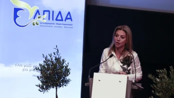 Οι γραφικές αναφορές του κόμματος Καρυστιανού: Η Ίμβρος, η Τένεδος, η Μπουμπουλίνα και ο Έπσταϊν