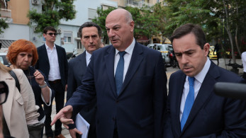 ΟΠΕΚΕΠΕ: πολυσέλιδα υπομνήματα κατέθεσαν στους Ευρωπαίους Εισαγγελείς Τσιάρας και Μηταράκης