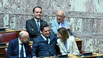 Υπουργείο Υγείας για  Ειρήνη Αγαπηδάκη: «Δεν συντρέχει κανένας λόγος ανησυχίας»