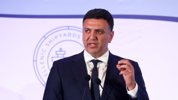 Βασίλης Κικίλιας για φωτιά στη Λήμνο: Απεγκλωβίστηκαν με ασφάλεια 59 πολίτες από την παραλία Θάνος