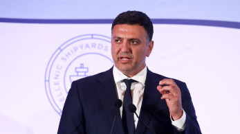 Βασίλης Κικίλιας: Ξεκινά η επέκταση του λιμένα Λειψών με έργο άνω των 5,2 εκατ. ευρώ