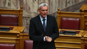 Κώστας Καραγκούνης: Στόχος η περαιτέρω ενίσχυση της γυναικείας απασχόλησης και η εργασιακή σταθερότητα
