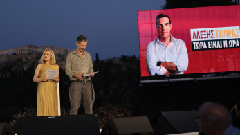 Οι ηθοποιοί του Τσίπρα, ο part time δήμαρχος και ο «μάγκας» των ψεκ