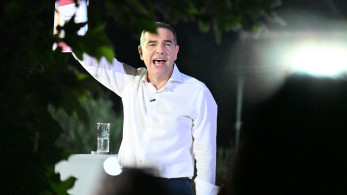 «ΕΛ.Α.Σ.» και πολιτική νεκρανάσταση