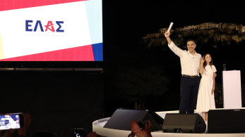 Αλέξης Τσίπρας: διχαστικός… παραμέρισε, εμφυλιοπολεμικός επέστρεψε