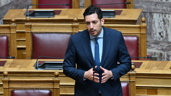 Κωνσταντίνος Κυρανάκης: Η Ελλάδα το 2025 είχε τη δεύτερη μεγαλύτερη μείωση θανατηφόρων τροχαίων στην ΕΕ