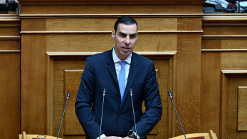 Μάριος Θεμιστοκλέους: Αυτή τη στιγμή το ΕΣΥ έχει το περισσότερο προσωπικό από ποτέ