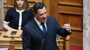 Άδωνις Γεωργιάδης: Είχα προβλέψει εξαρχής ότι οι δικογραφίες για βουλευτές της ΝΔ θα πάνε «κουβά»
