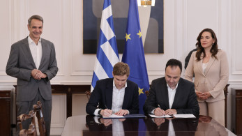 Συνεργασία Ελλάδας – ElevenLabs για το Ψηφιακό Κράτος του μέλλοντος