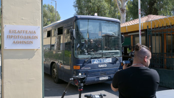 ΟΠΕΚΕΠΕ: απολογούνται οι 17 συλληφθέντες από τη Βόρεια Ελλάδα