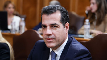 Θάνος Πλεύρης: Συνταγματική η υποχρεωτική εγγραφή των ΜΚΟ στο Μητρώο του υπουργείου Μετανάστευσης