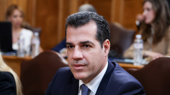 Θάνος Πλεύρης: Προχωρούν οι συζητήσεις της ΕΕ για τη δημιουργία «return hubs» σε Αφρική και Ασία