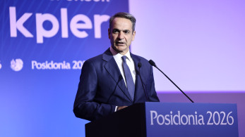 Κυριάκος Μητσοτάκης: Η Ελλάδα διεκδικεί την επιστροφή στο προηγούμενο status quo των Στενών του Ορμούζ