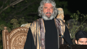 «Έφυγε» σε ηλικία 94 ετών ο ηθοποιός Άγγελος Αντωνόπουλος