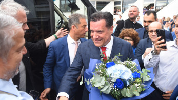 Άδωνις Γεωργιάδης: Το Ιπποκράτειο είναι η καρδιά του ΕΣΥ Θεσσαλονίκης, η πρώτη αιχμή στη Βόρεια Ελλάδα