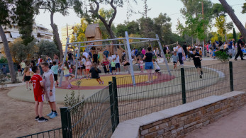 ΔΥΠΑ: παρατείνεται η προθεσμία υποβολής ενστάσεων για το κατασκηνωτικό πρόγραμμα