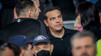Ο Αλέξης Τσίπρας δεν είναι… Ματ Μπάσμπι