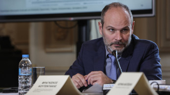 Φραγκίσκος Κουτεντάκης, σύμβουλος Τσίπρα: Σύγχυση και αφέλεια στη διαπραγμάτευση του 2015 (video)