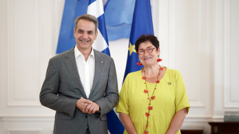 Συγχαρητήρια Bayr σε Κυριάκο Μητσοτάκη για όσα έχει πετύχει η κυβέρνηση στην οικονομία (photos)