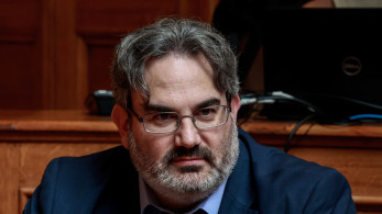 Παραιτήθηκε ο γγ Χωρικού Σχεδιασμού και Αστικού Περιβάλλοντος, Ευθύμιος Μπακογιάννης