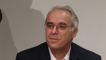 Πάνος Αμυράς: Δεν θα χαθεί ούτε ένα ευρώ από το Ταμείο Ανάκαμψης - Στόχος η αυτοδυναμία