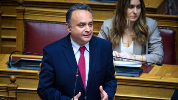 ΟΠΕΚΕΠΕ - Σταύρος Κελέτσης: Προδήλως αβάσιμα τα στοιχεία της δικογραφίας για Λιβανό-Αραμπατζή
