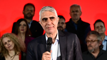 Αιχμηρός Γιώργος Τσίπρας κατά της Νέας Αριστεράς - Οι «ρόλοι» στην πολιτική και οι ντομάτες