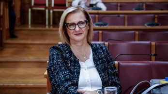 Μαριλένα Σούκουλη: Ύψιστη τιμή η ανάληψη των νέων καθηκόντων μου στο ΥΠΕΝ