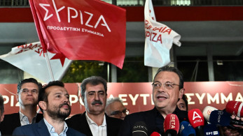 Στριμωγμένος ο Φάμελλος: ο Πολάκης, ο Παππάς και η στάση του Τσίπρα