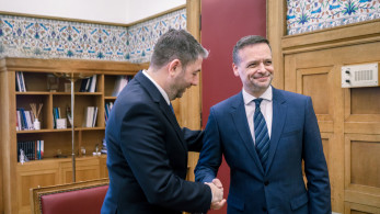 ΠΑΣΟΚ: το «δόγμα» της Χαριλάου Τρικούπη για τον Χάρη Δούκα και οι αλλαγές που σχεδιάζονται