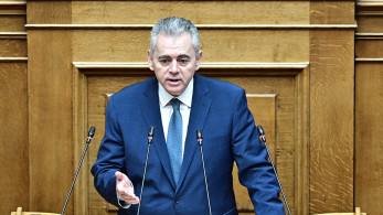 Μάξιμος Χαρακόπουλος για Νίκο Ανδρουλάκη: Προκύπτει ζήτημα ηθικής τάξης - Να δοθούν ξεκάθαρες απαντήσεις