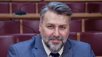 Γιάννης Καλλιάνος: Βάζει τέλος στα σενάρια αποχώρησης - «Η θέση μου είναι στη ΝΔ» (video)