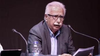 Ο Γαβρόγλου το τερμάτισε: O Τσίπρας έρχεται ως άλλος Κωνσταντίνος Καραμανλής (video)